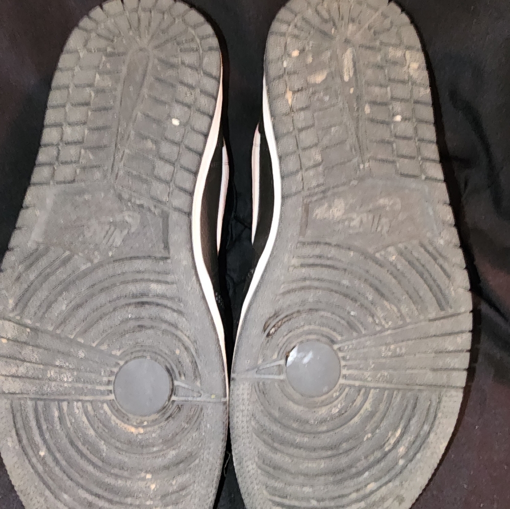 Jordan 1 retro Hightower sz 7 wms - Picture 6 of 7